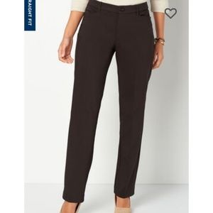 Christopher and Banks